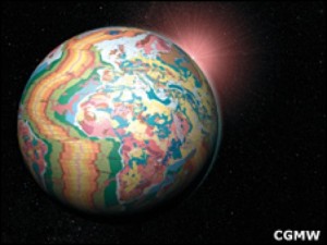Earth