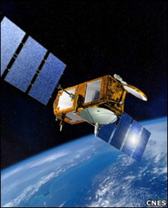 Satalite